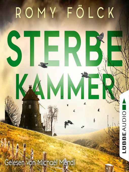 Title details for Sterbekammer by Romy Fölck - Available